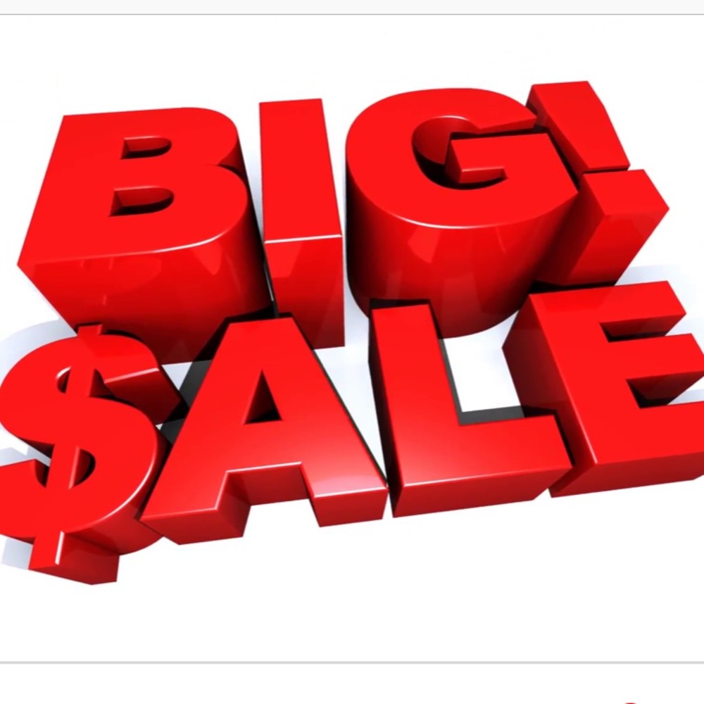 SALE